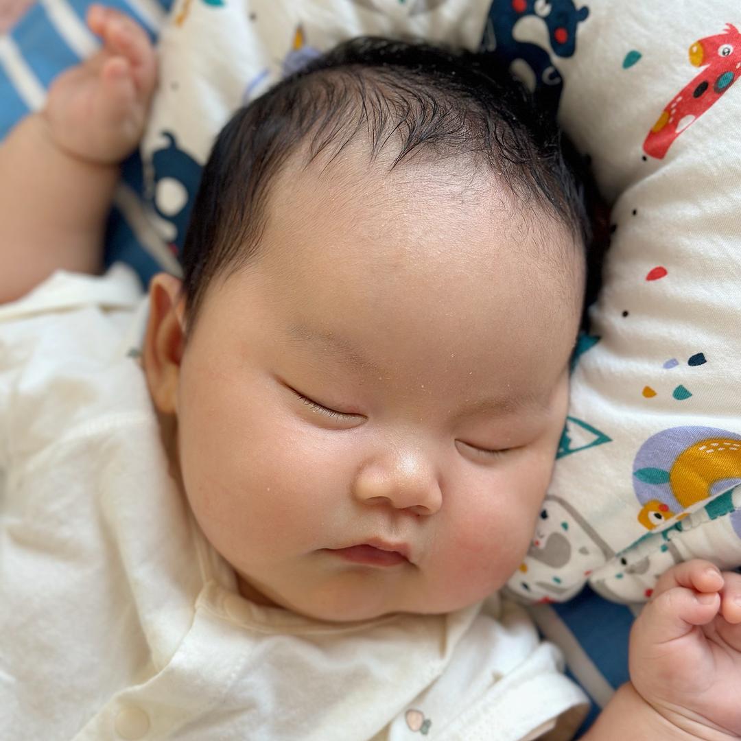 可可妈妈带娃记