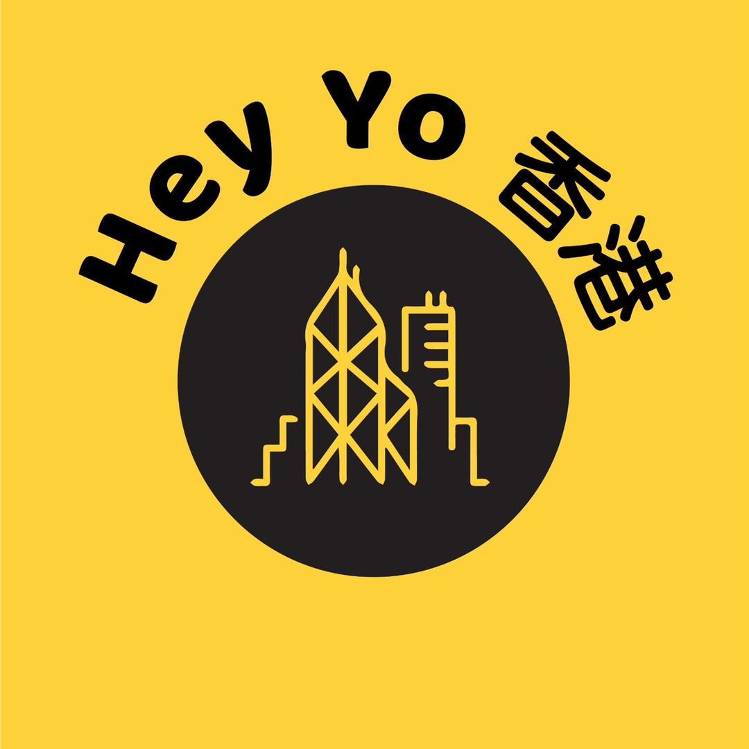 HeyYo香港
