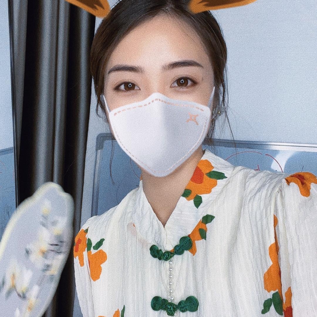 鹿鹿的孕期穿搭