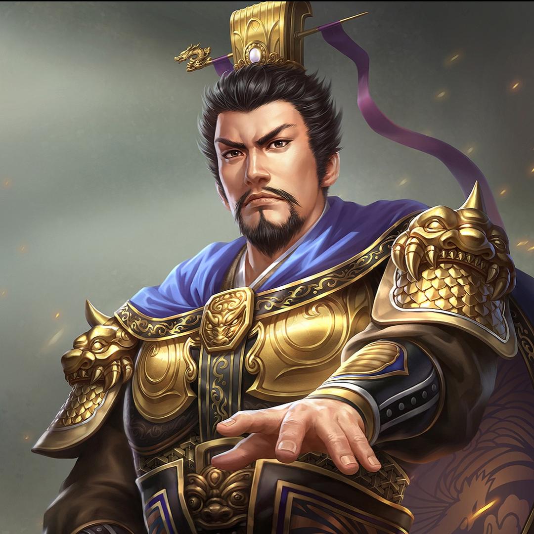 三战瞎玩