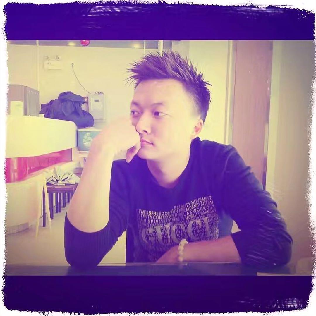 潮汕『陈小朙』