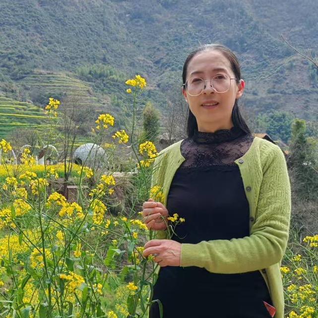 潇泑澜🍎