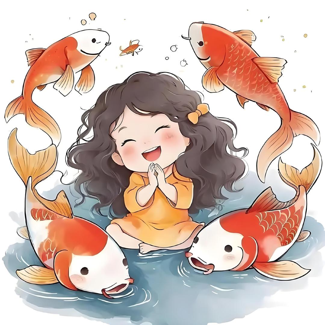 祝余✨