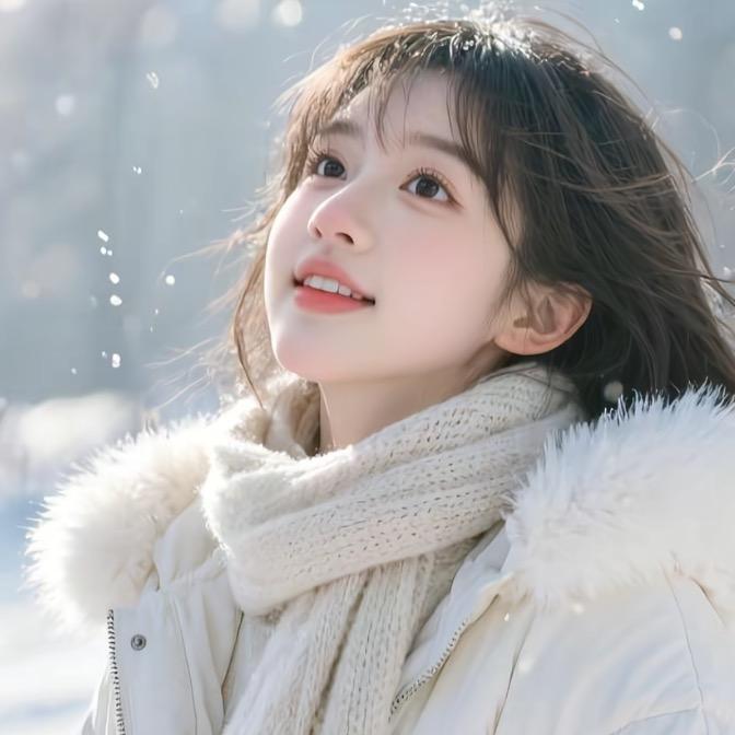 Winter🍓