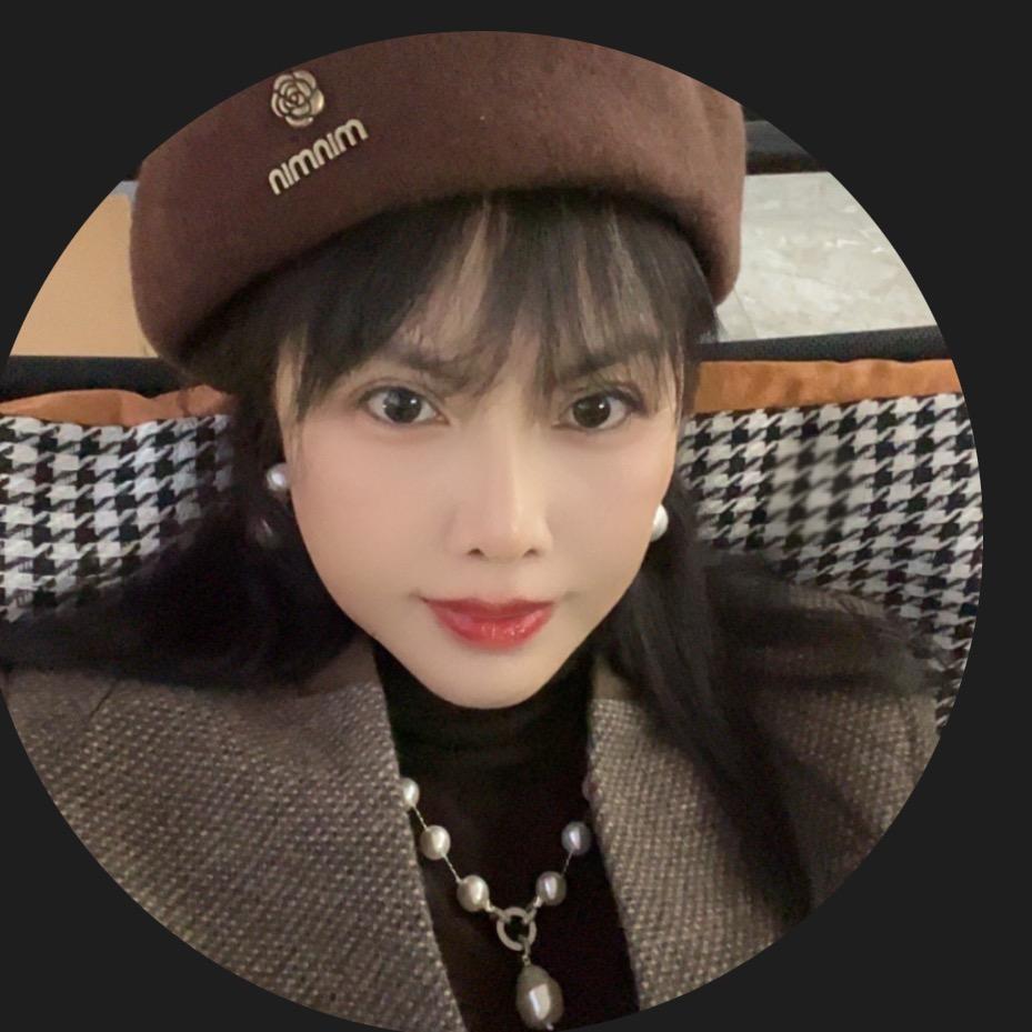 昱彤姐🌹
