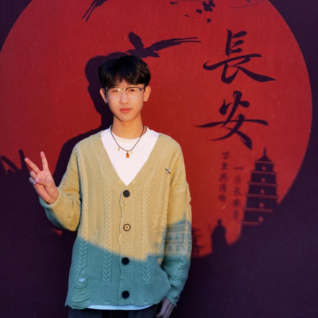 代同学（不吃香菜考研版）