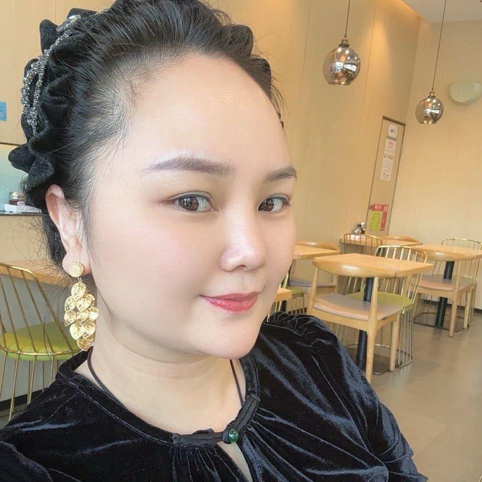 张店区黛伊然美容院官方号