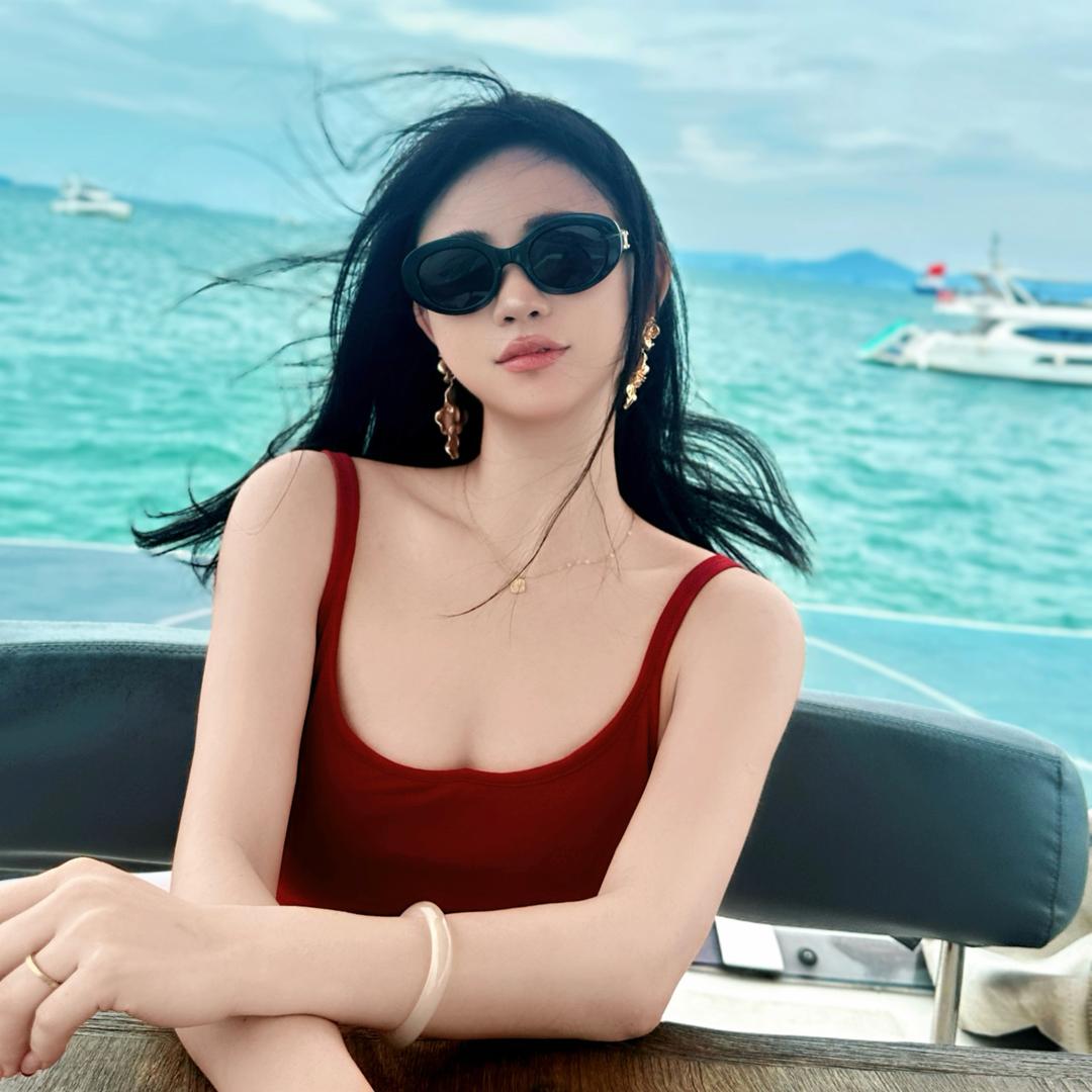 鱼香大宝贝儿💫🍼