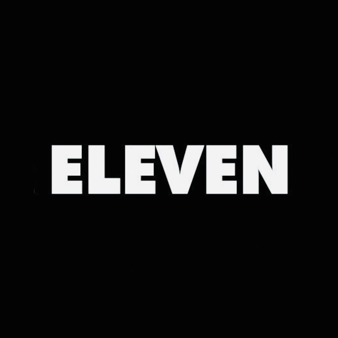 ELEVEN