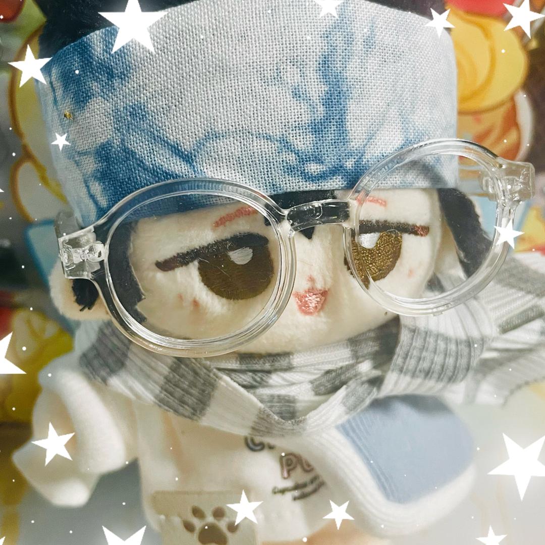 (｡•ﻌ•｡)