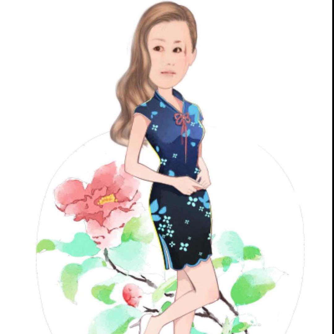 一起来嗨舞团（风中的丝带）