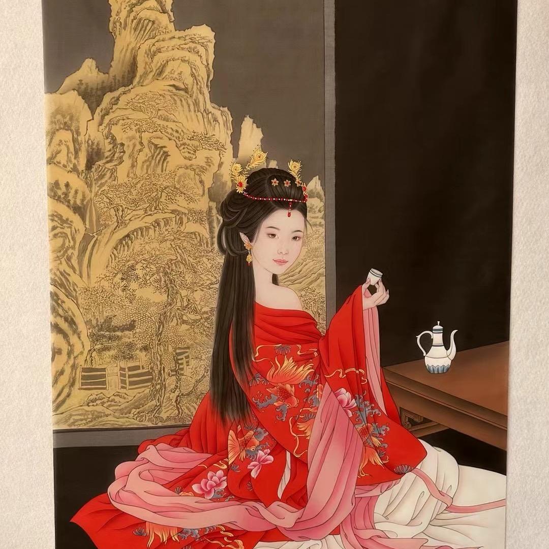 麓谷艺术馆