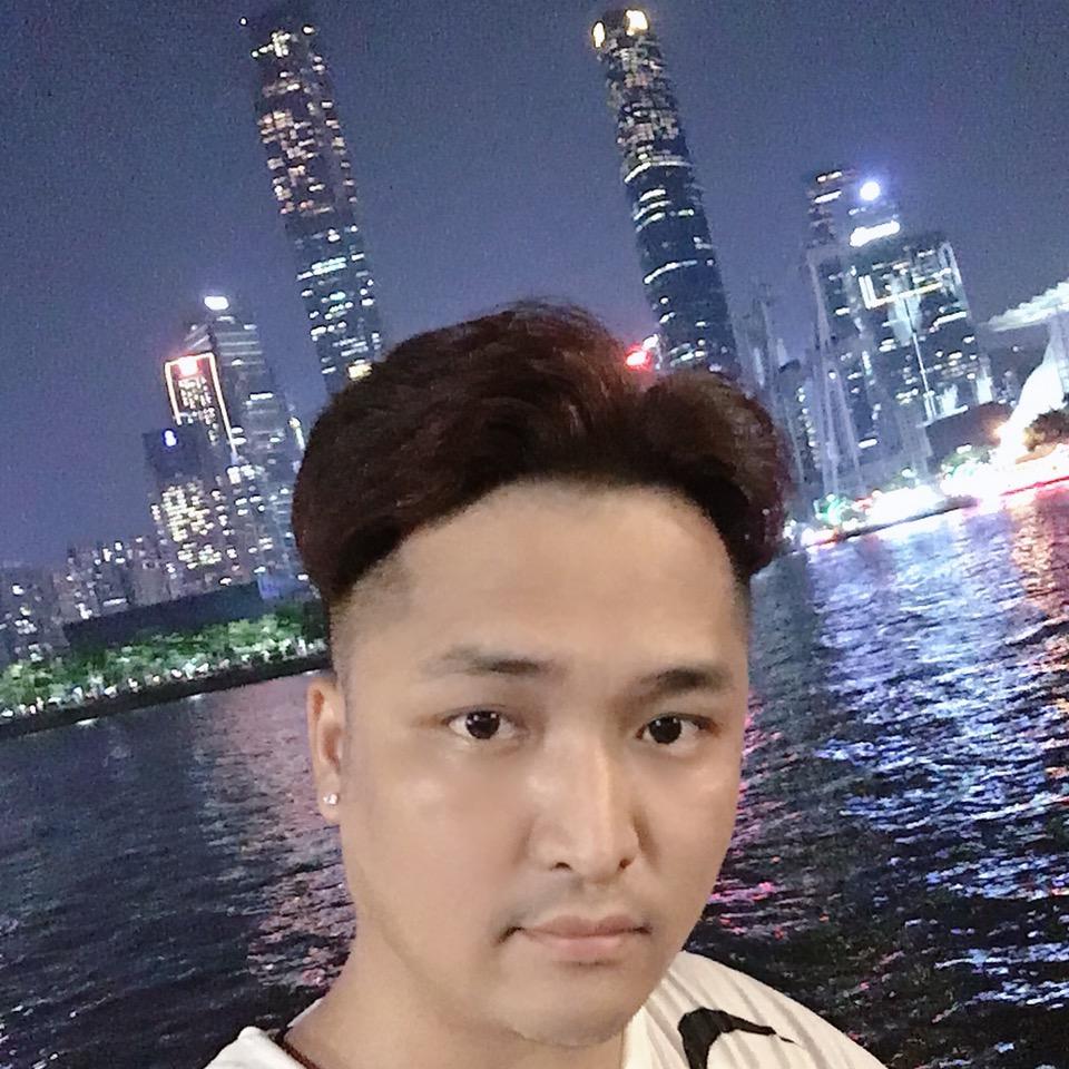 San哥
