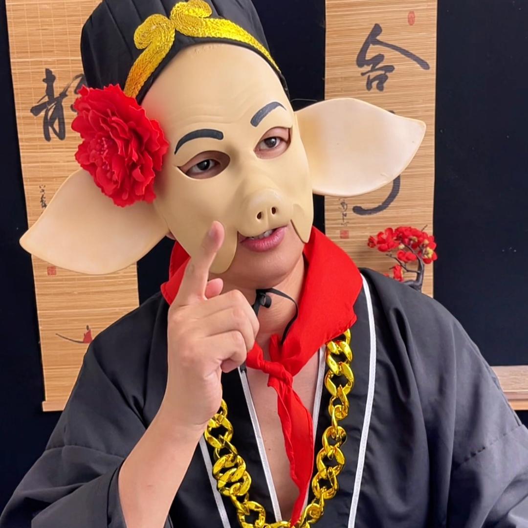 瘦僧