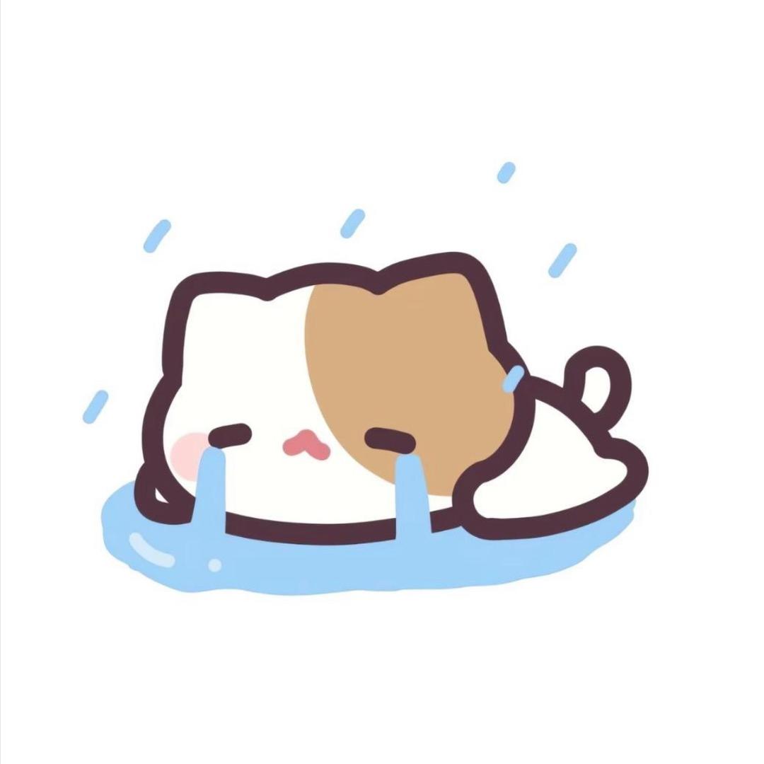 不晚睡的🐟