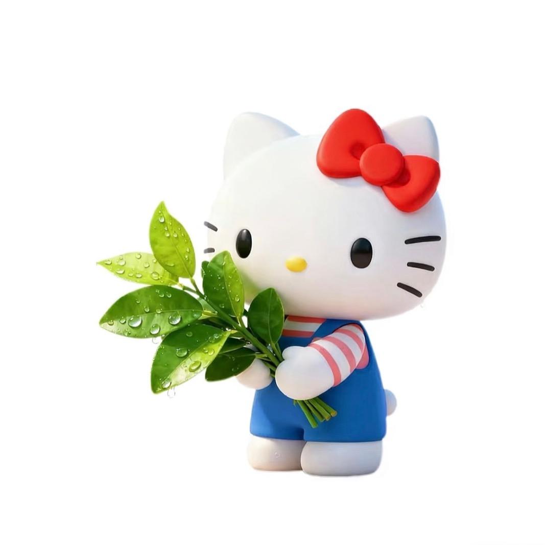 来点香菜