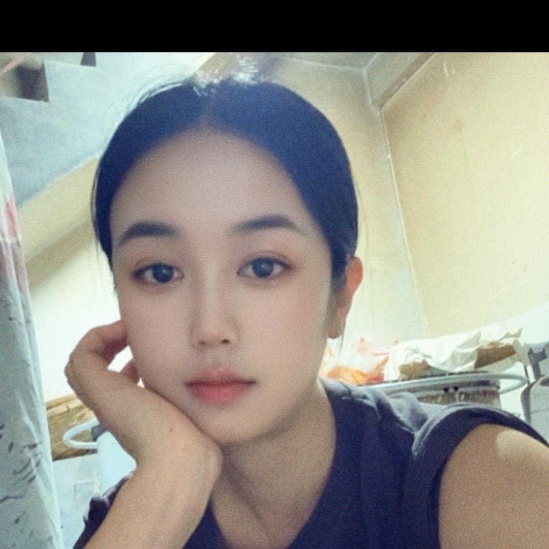 卖煎饼的姐姐