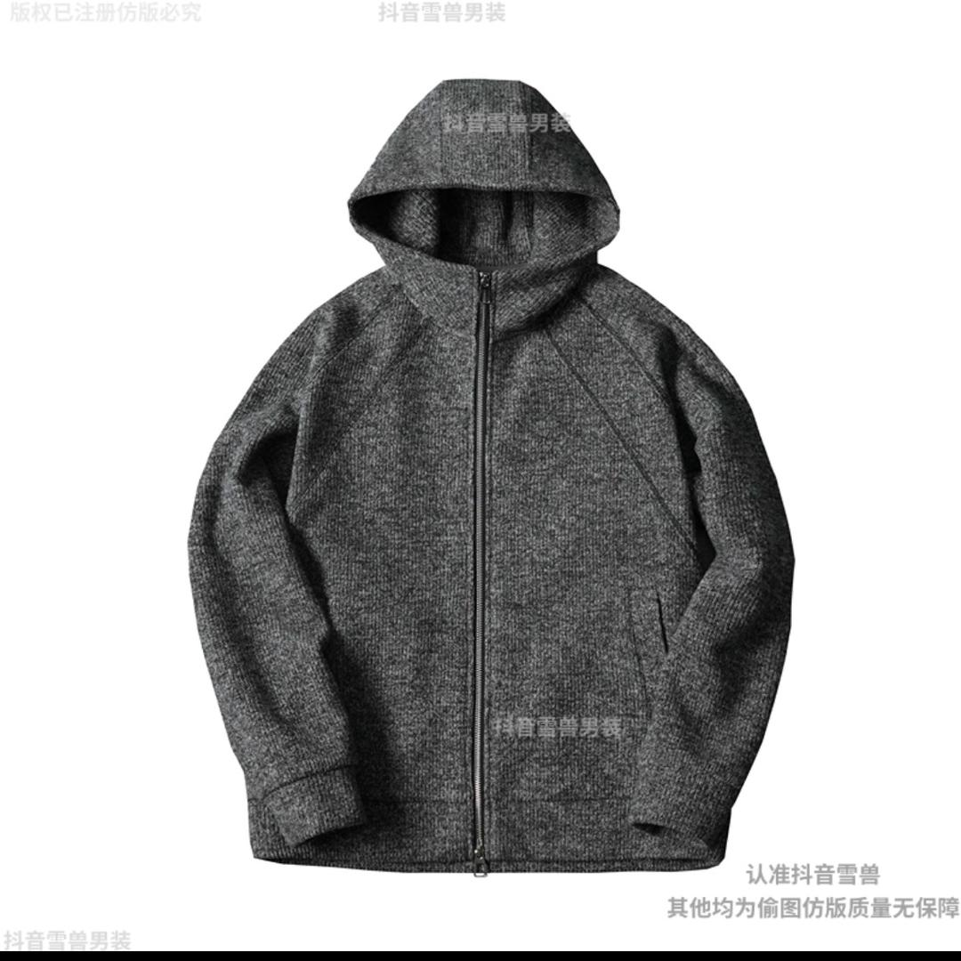 雪兽精品设计服饰
