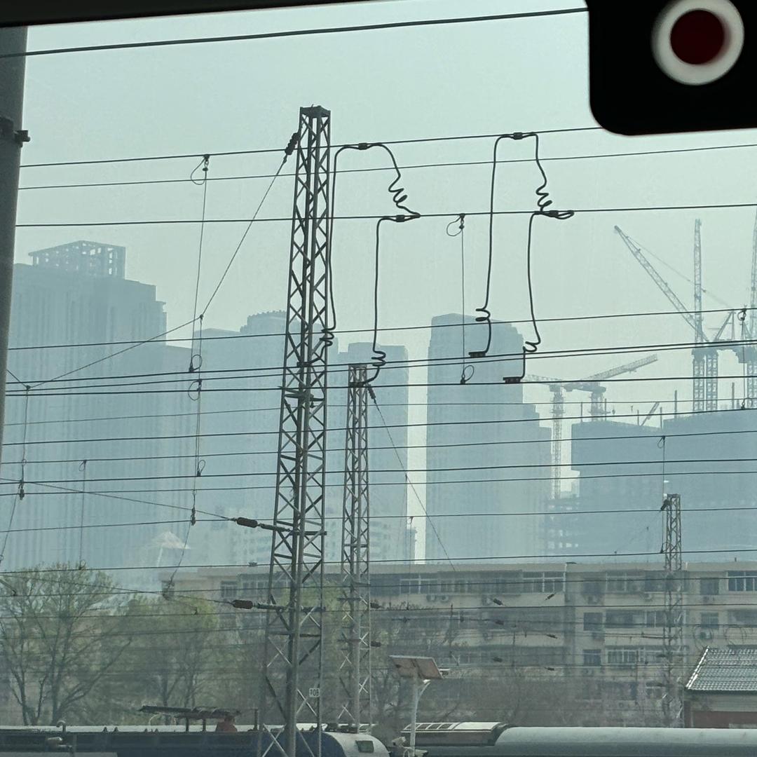 泡泡。