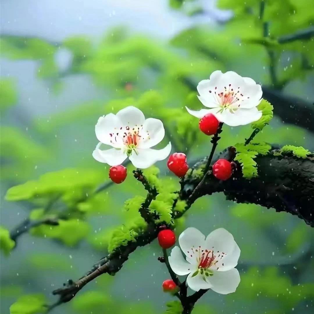 似水流年…