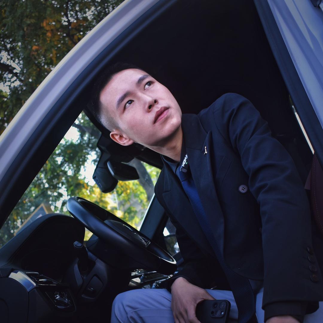 成都阿杰二手车(不忘初心)