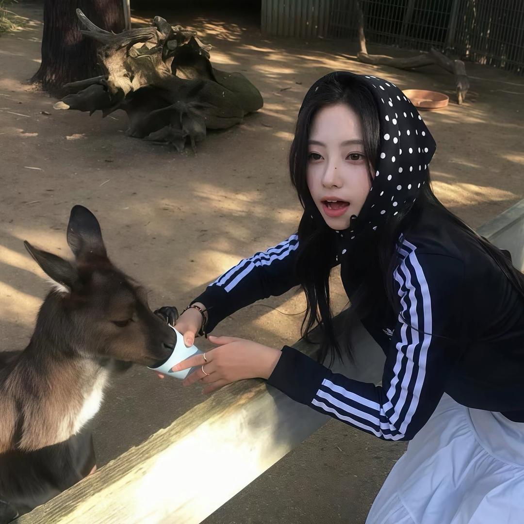 爱怎么婷