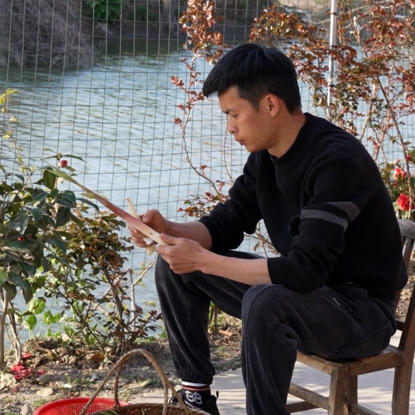 乡村小斌