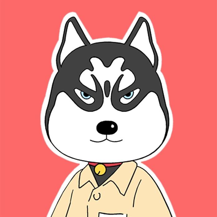 小哈同学