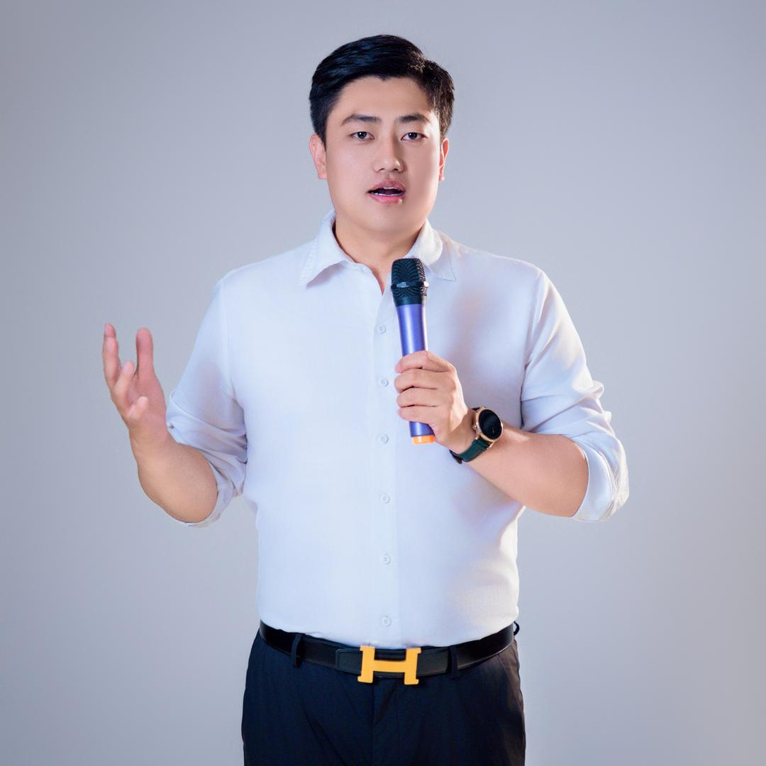 基德助创始人｜梦祥哥