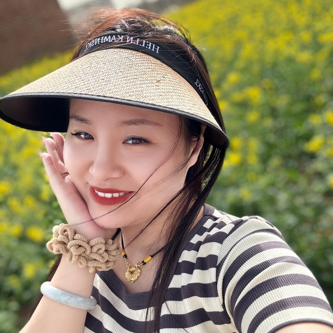 果果麻麻