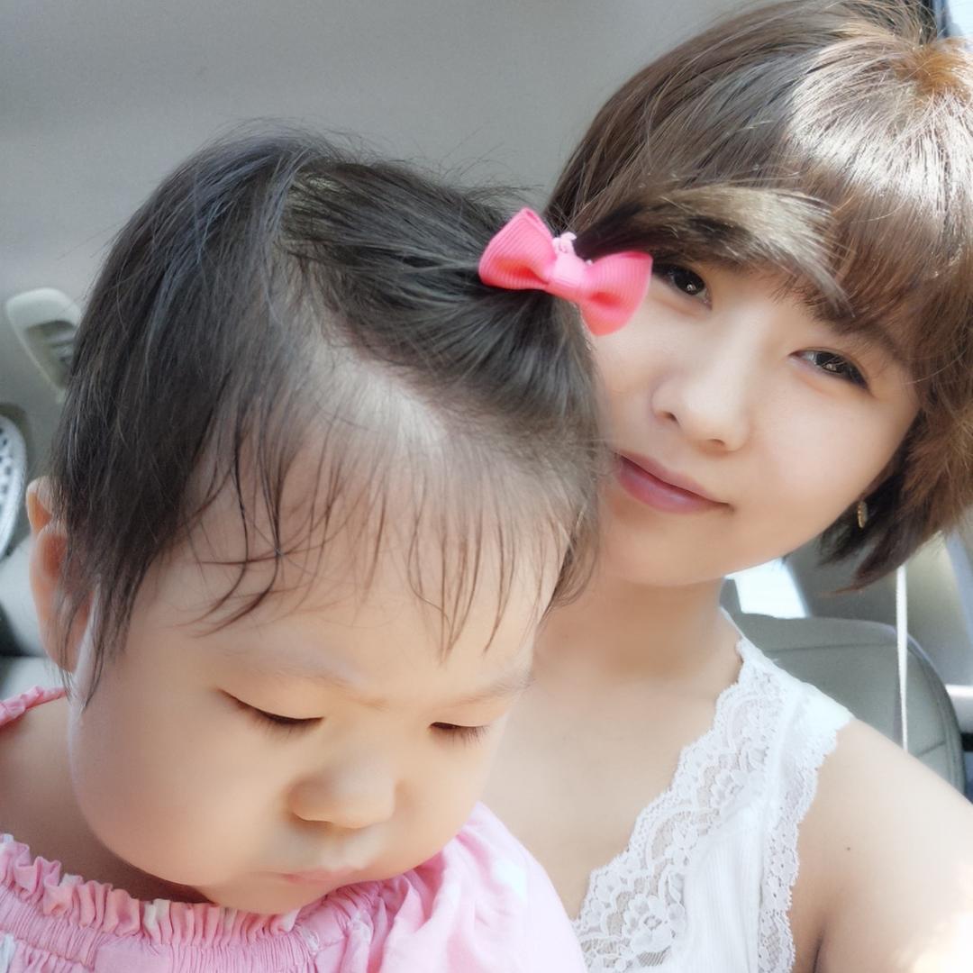 ☁️云朵麻麻必须瘦❤️