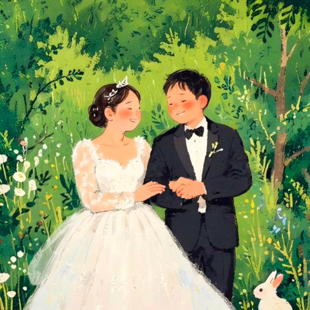 小莣