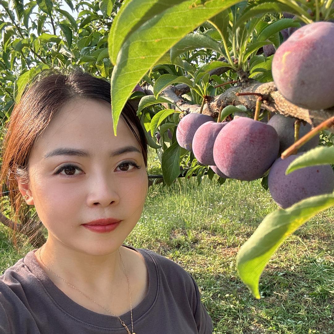 （张家湾的小龙女）怡果农场