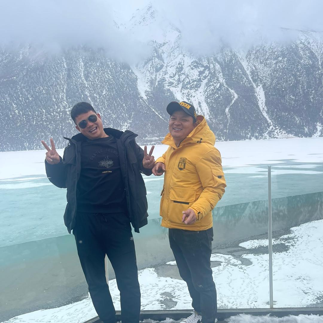 新万禾租车（大鸭）（南瓜）