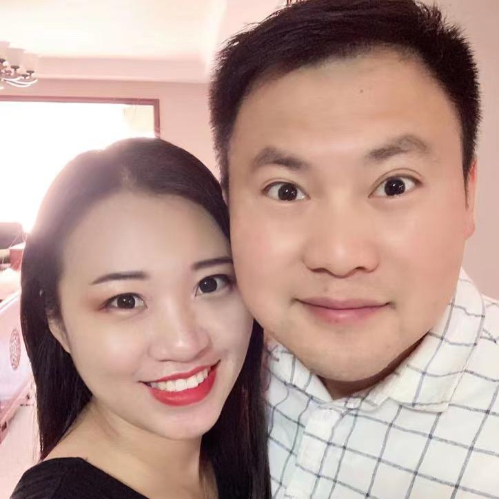 王小健呀～