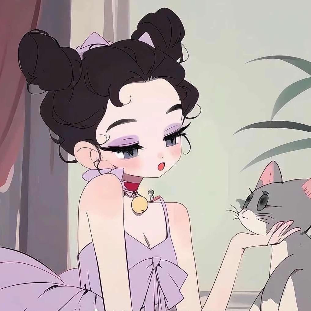 有啤酒肚的仙女