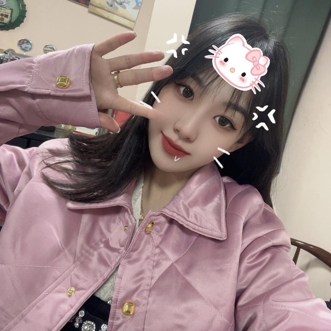 🌈郭美丽（古韵街無忧酒馆韩式炸鸡）