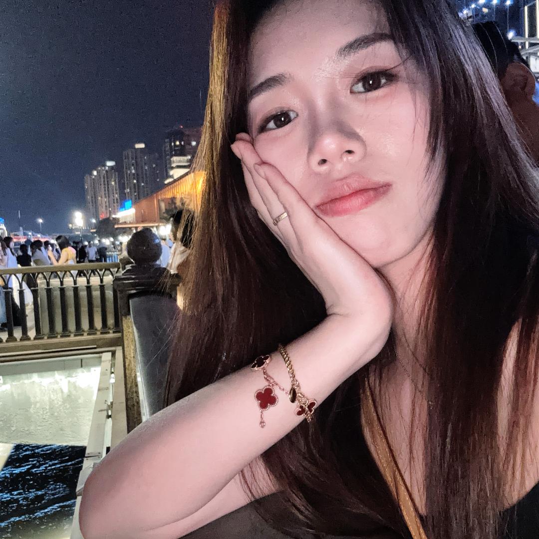 夏天呗🐰