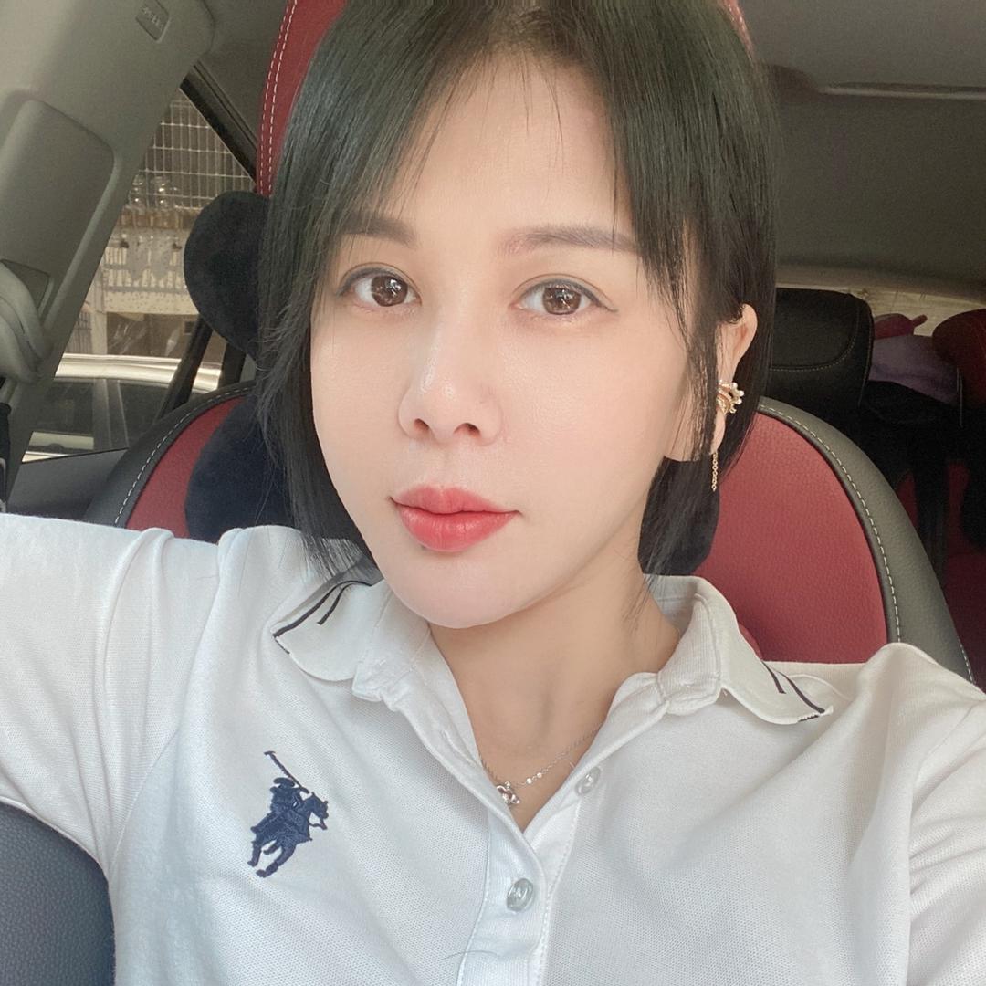潇洒妹😜