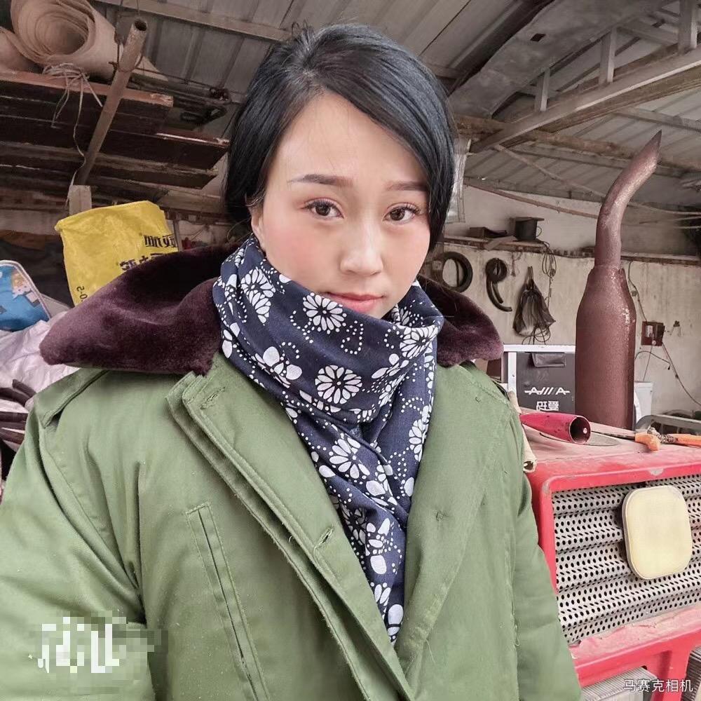 农村晓妹🎤《伤感情歌》