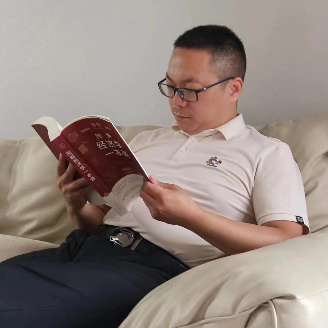 松哥聊房