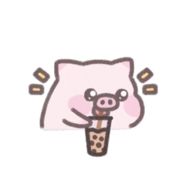 夜空中最亮的✨