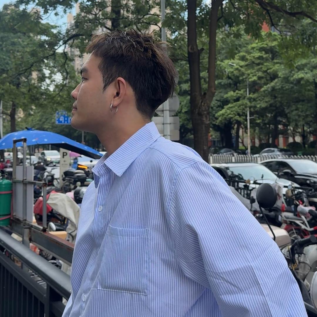 张国潮广州萝岗店长夏冬！