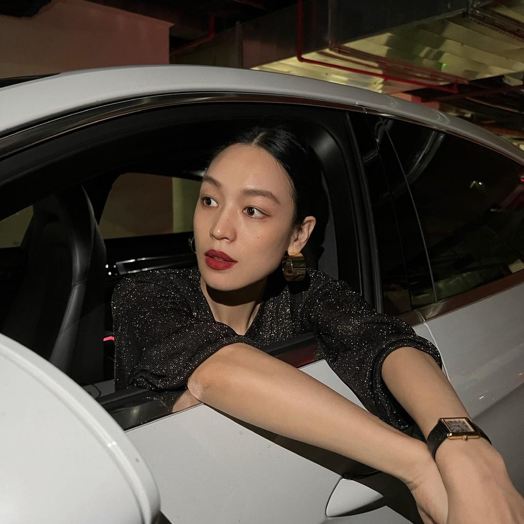 米老板林美丽
