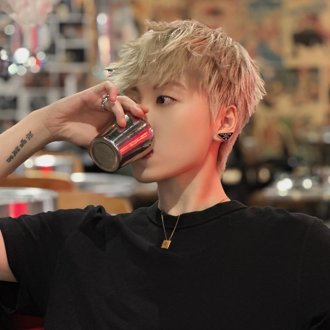 麋鹿Akovo🦌