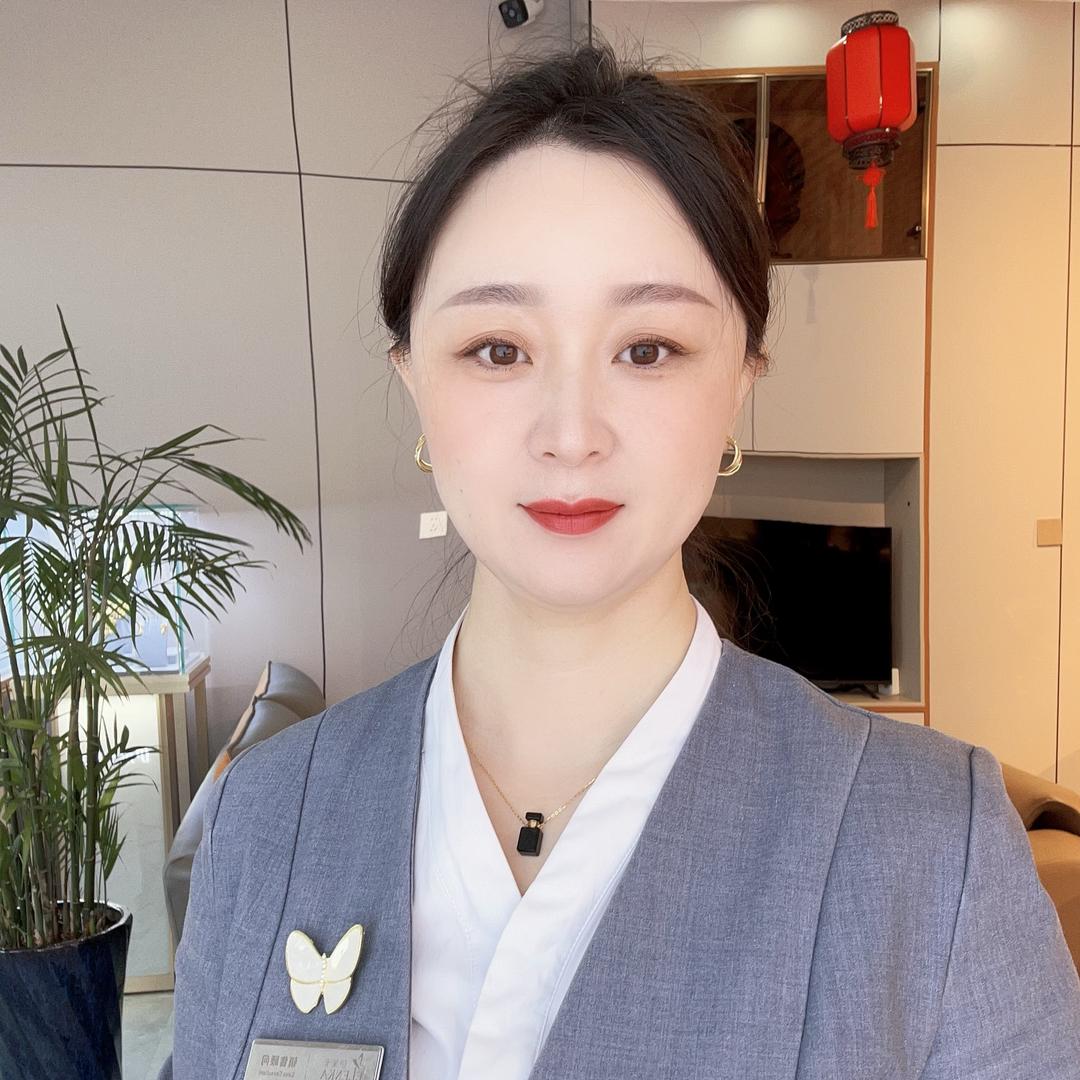 水贝珠宝磊儿