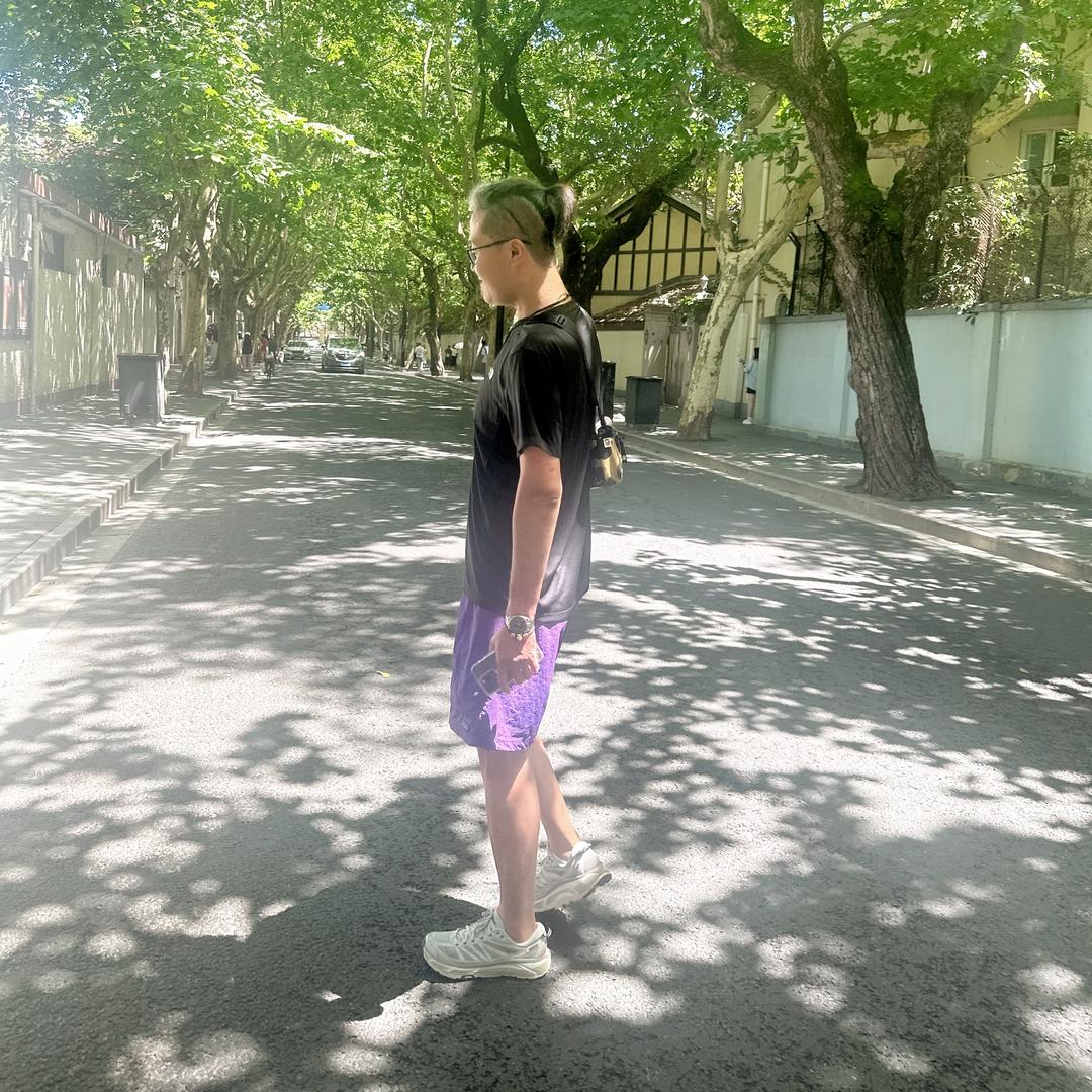 我是巍哥