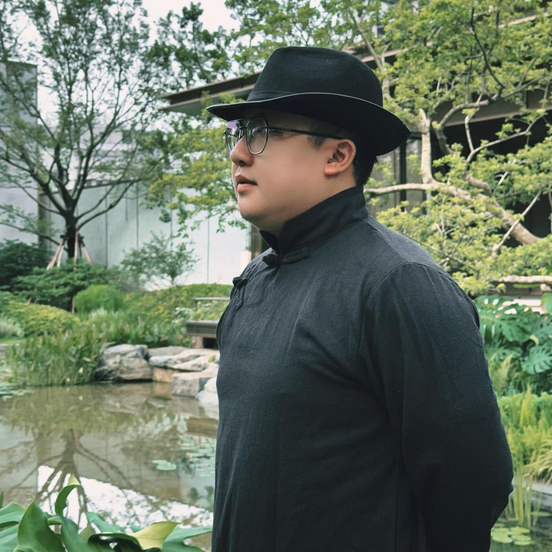 哈哈晖（广州看房大师）