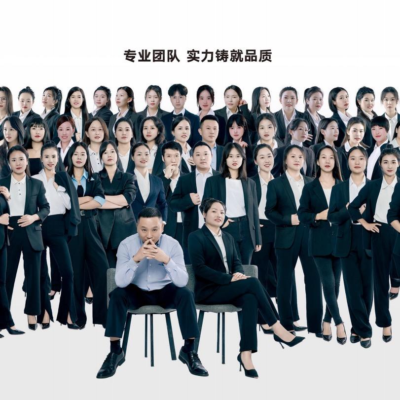罗旺斯门业官方账号