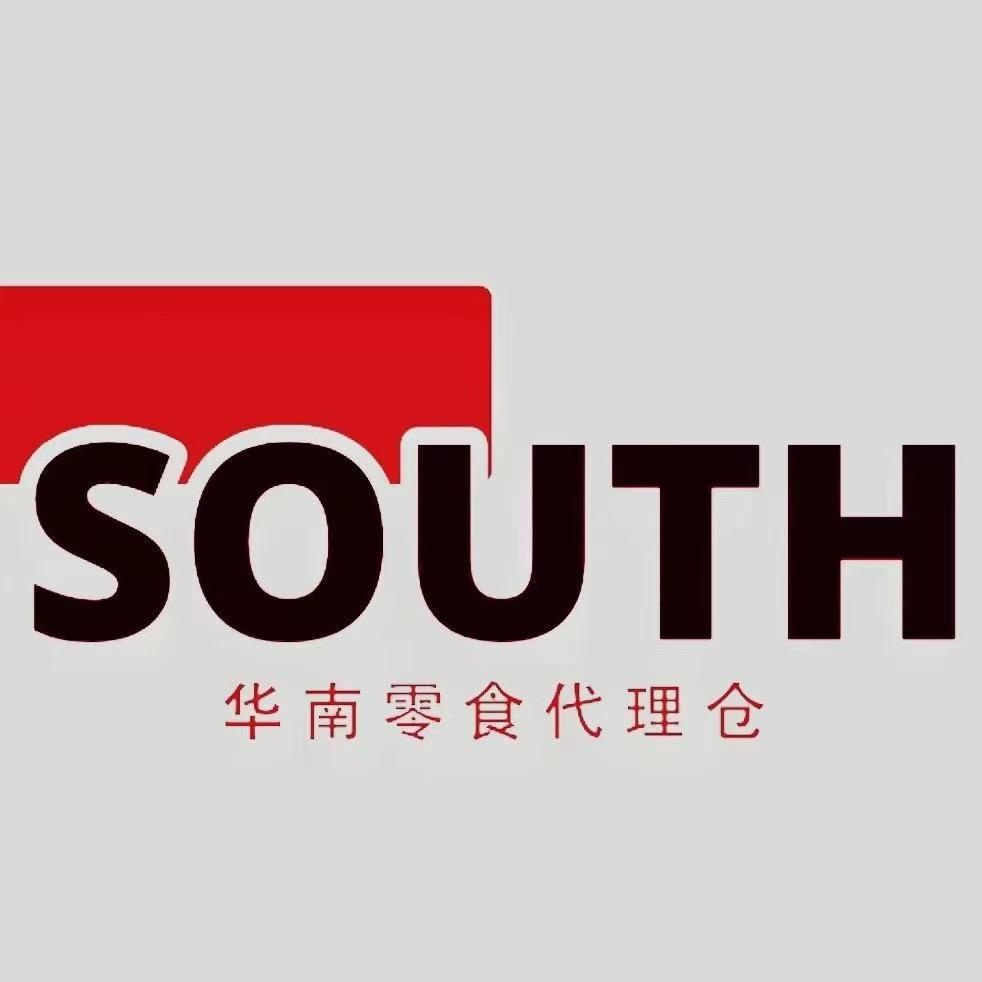 华南零食代理仓